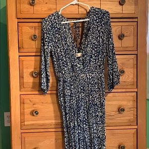 Hollister Jumpsuit